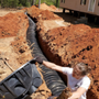 Photo of Asbury's Septic Tank Cleaning & Backhoe Service