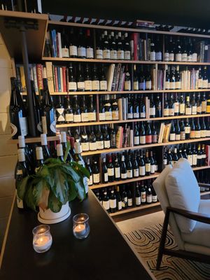 The Library by null
