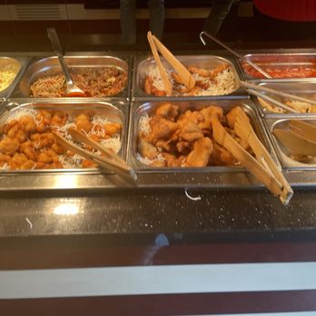 China Palace - Bufett. - Chinese Near Me - Bergisch Gladbach, NW China Palace - Bufett. - Chinese Near Me - Bergisch Gladbach, NW