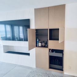 Castillo Carpenter Service