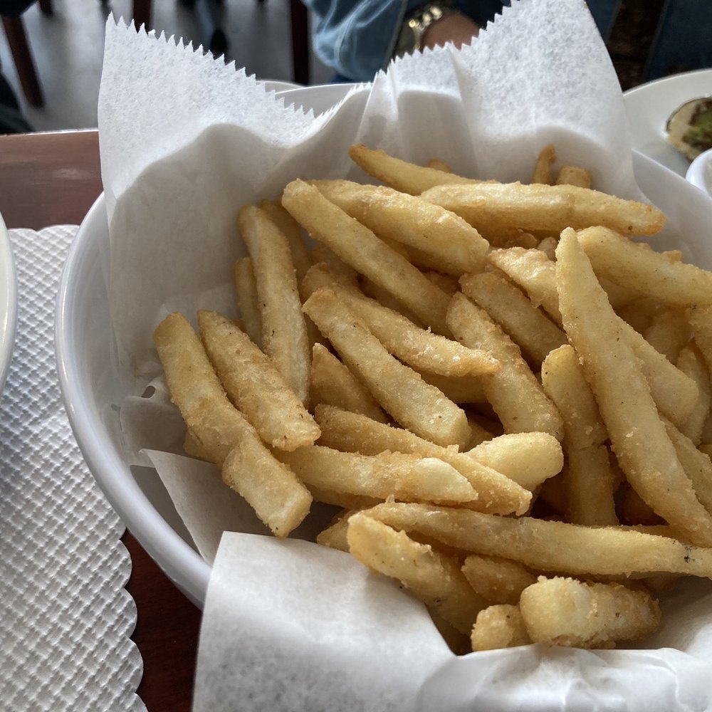 Sara's Mediterranean Grill - Yummy fries - Mediterranean Near Me - Wappingers Falls, New York Sara's Mediterranean Grill - Yummy fries - Mediterranean Near Me - Wappingers Falls, New York