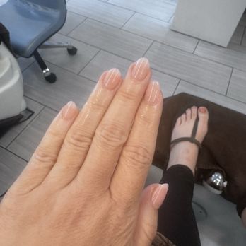 Cozy Nail Spa - Gel X extension - Nail Salons Near Me - San Francisco, California Cozy Nail Spa - Gel X extension - Nail Salons Near Me - San Francisco, California