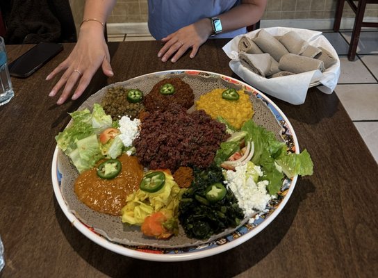 Selam Restaurant and Cafe by null