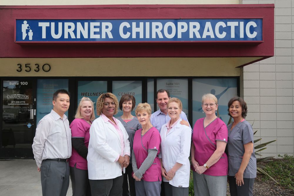 TURNER CHIROPRACTIC AND WELLNESS CENTER 21 Photos & 45 Reviews