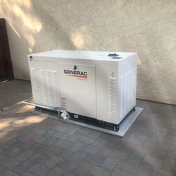 Green State Electric - 27 kw Generac generator 
sales and installation!