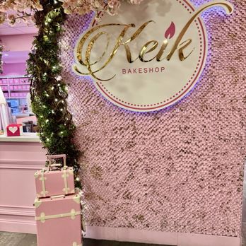 Keik Restaurant - Desserts Near Me - Doral, Florida