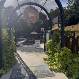 Entrance Entrance