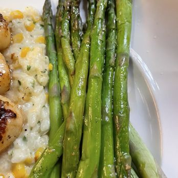 Seasons 52 - Asparagus. - New American Near Me - Altamonte Springs, Florida Seasons 52 - Asparagus. - New American Near Me - Altamonte Springs, Florida