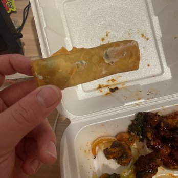 Panda Express - Chinese Near Me - Porterville, California Panda Express - Chinese Near Me - Porterville, California