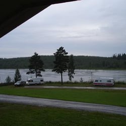 Lofsdalsfjällen Camping