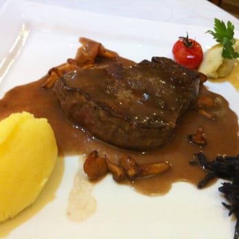 Restaurant La Marmite - Restaurants Near Me - Rouen, 76