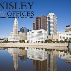 Knisley Law Offices - Columbus, Ohio Workers' Compensation Lawyers