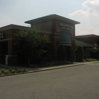 Grapevine Wine and Spirits - Beer, Wine & Spirits Near Me - Brentwood, Tennessee