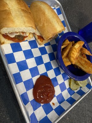 Craft House Pizza - Lawrenceburg by null