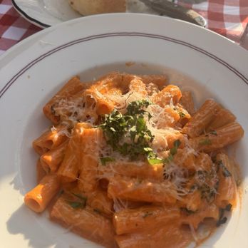 Il Porcellino - Rigatoni alla Vodka - Italian Near Me - Chicago, Illinois