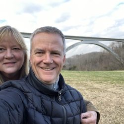 Heath Family Chiropractic - Loving life in Tennessee. We are so blessed.