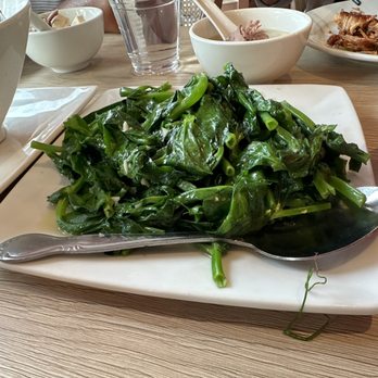 Bamboo House - Snow Pea Tips - Chinese Near Me - Plano, Texas Bamboo House - Snow Pea Tips - Chinese Near Me - Plano, Texas