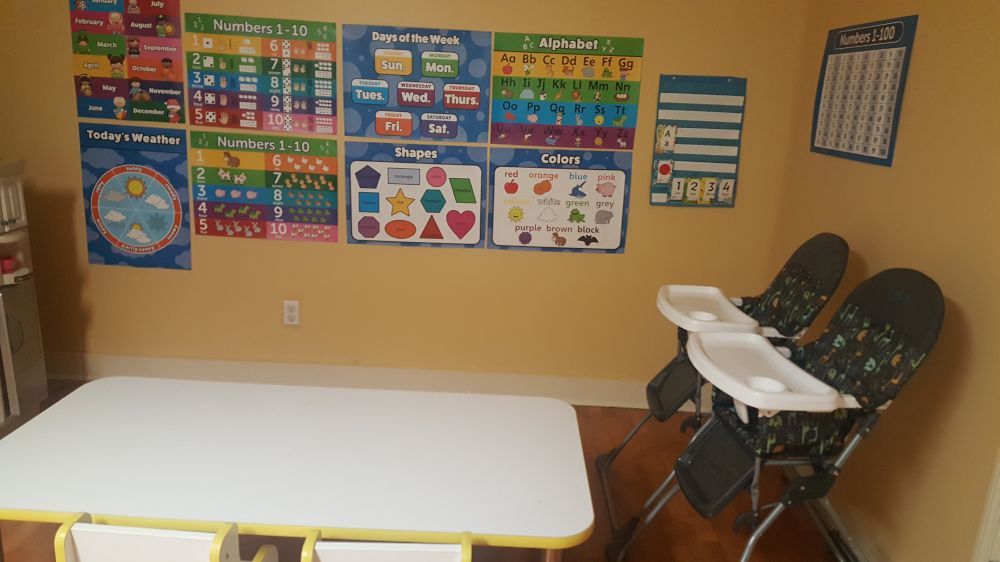 Little Owl's Academy - childcare center in Hiram, GA