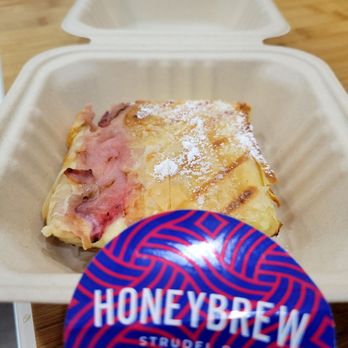 Honeybrew - Bistros Near Me - Vancouver, British Columbia