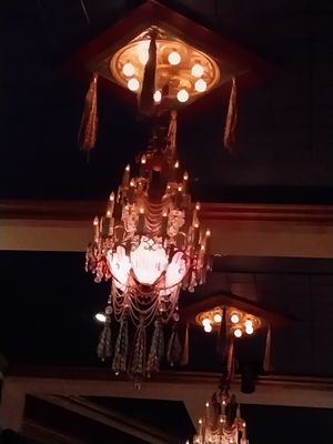 Heights Theater by null