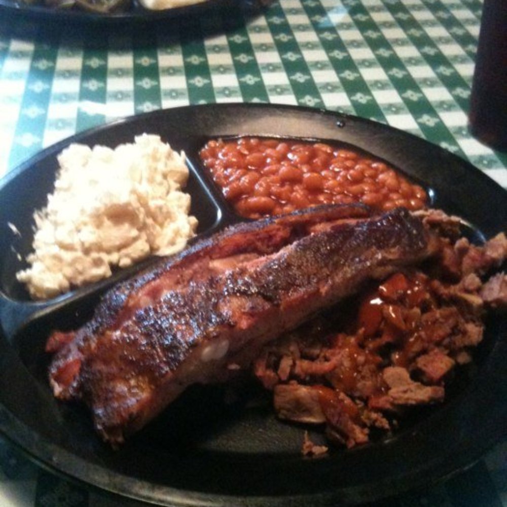 Jomax BBQ - Barbeque Near Me - Metter, Georgia