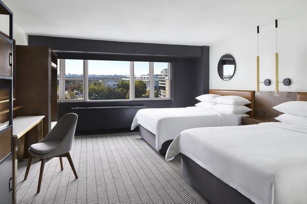 ARC HOTEL Washington DC, Georgetown by null