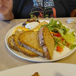 California Omelet - delish