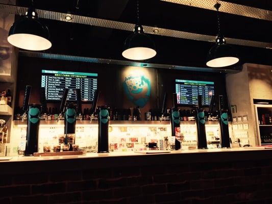 BrewDog Roppongi by null
