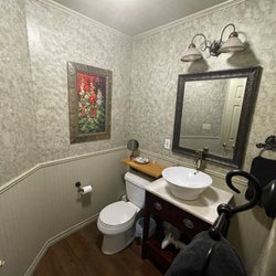 Bed and Breakfast on White Rock Creek