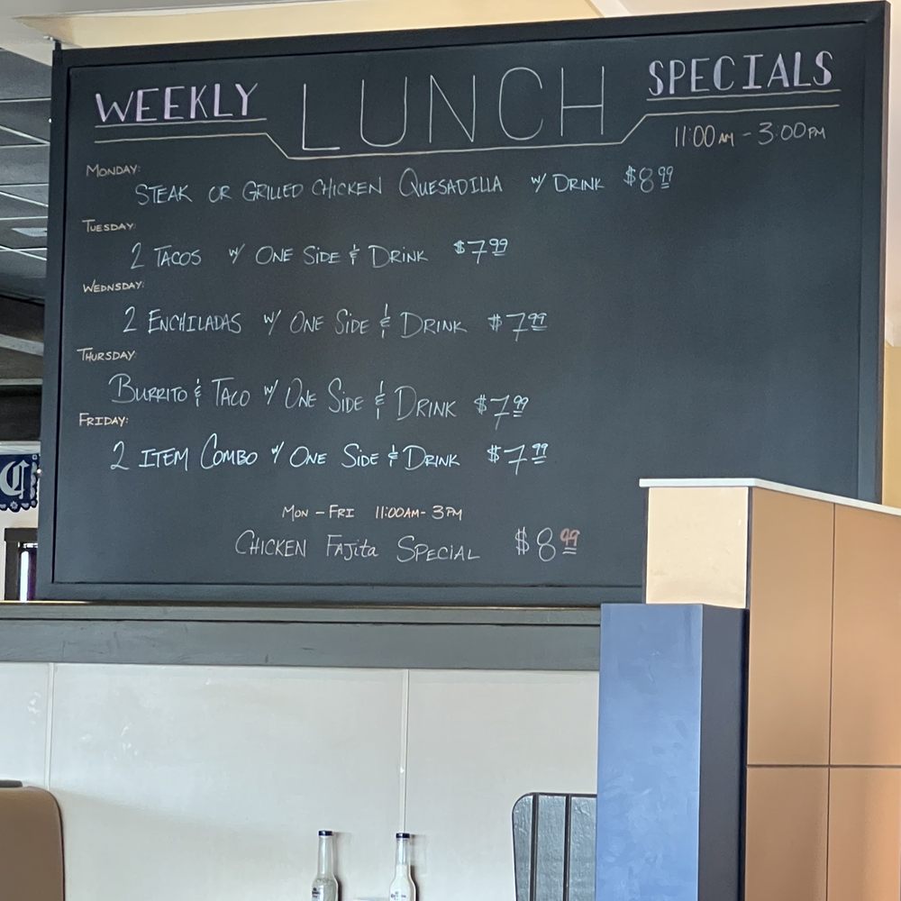 Cactus Cantina - Foley - Weekly lunch special - Tex-Mex Near Me - Foley, Alabama Cactus Cantina - Foley - Weekly lunch special - Tex-Mex Near Me - Foley, Alabama