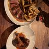 Rooster's Wood-fired Kitchen Uptown gift card