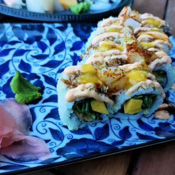 Opa Sushi Bar - Sweet chilli O mine - Japanese Near Me - Prince Rupert, British Columbia Opa Sushi Bar - Sweet chilli O mine - Japanese Near Me - Prince Rupert, British Columbia
