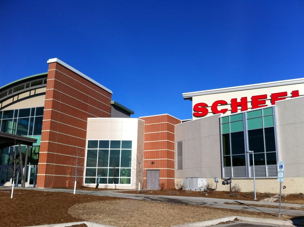 URBAN PLAINS CENTER 5220 30th Ave S, Fargo, North Dakota Stadiums & Arenas Phone Number Yelp