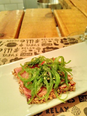 La Tasqueta del Mercat Ruzafa by null