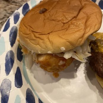 Shake Shack Fishers - Korean Style Fried Chicken Sandwich - Burgers Near Me - Fishers, Indiana Shake Shack Fishers - Korean Style Fried Chicken Sandwich - Burgers Near Me - Fishers, Indiana