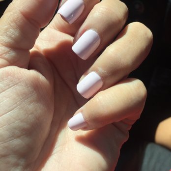 ProTop Nails - Mani Pedi time - Nail Salons Near Me - Roseville, California