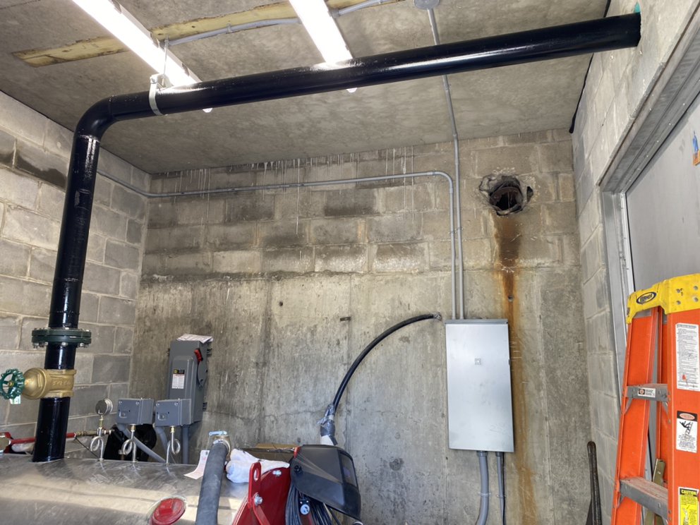 Slide of LI Heat Tech