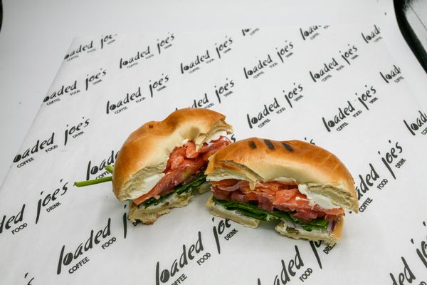 Loaded Joe's - Vail Restaurants by null