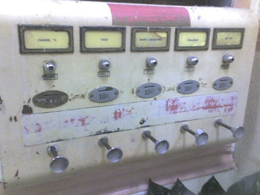 Lakeside Lounge by null