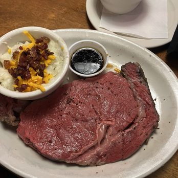 Texas Roadhouse - Prime Rib* - American Near Me - Pueblo, Colorado Texas Roadhouse - Prime Rib* - American Near Me - Pueblo, Colorado