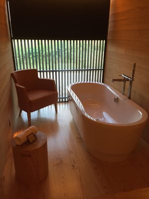 Hotel Monverde by null
