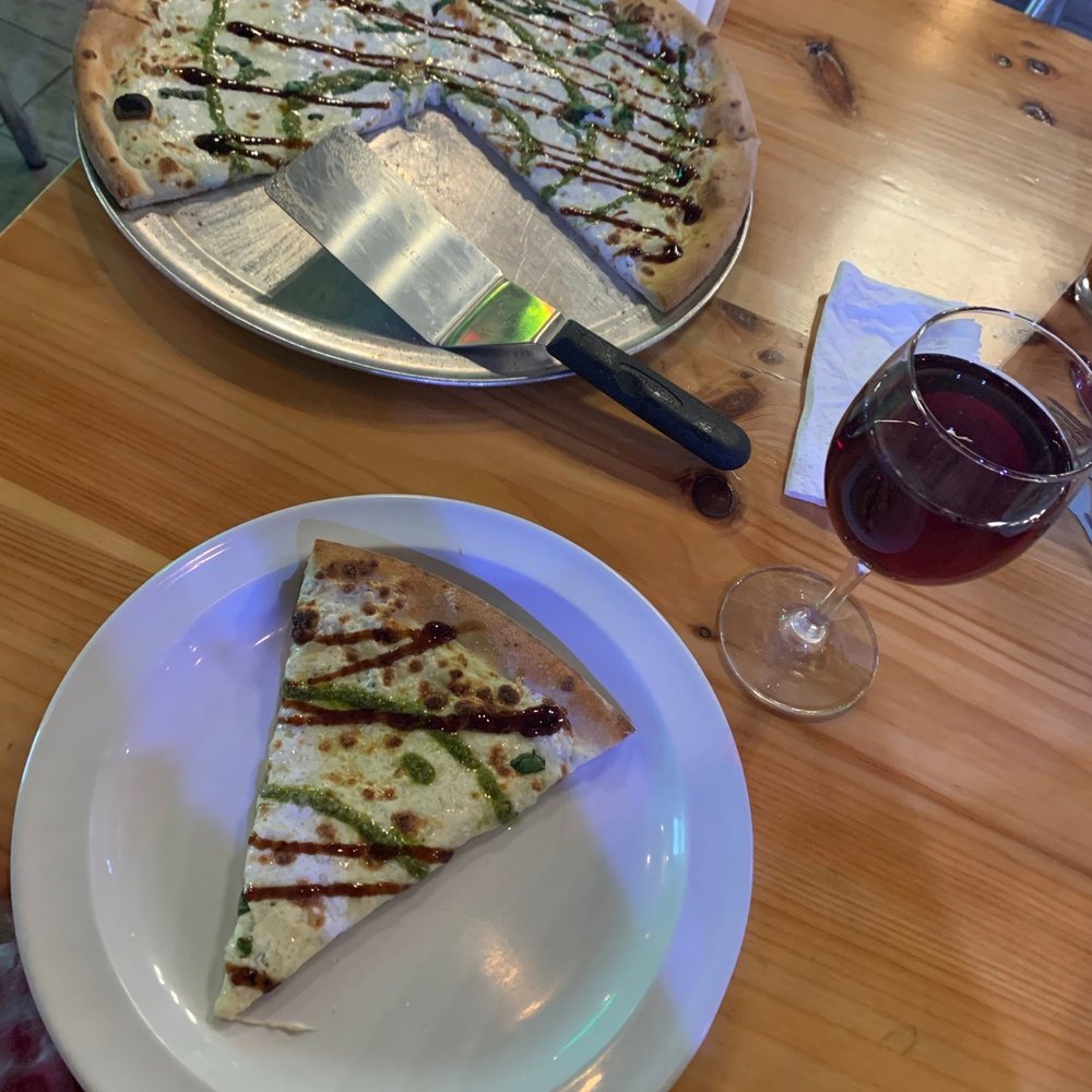 Fired Up Pizza - Margherita Pizza - Pizza Near Me - Jacksonville, Florida Fired Up Pizza - Margherita Pizza - Pizza Near Me - Jacksonville, Florida