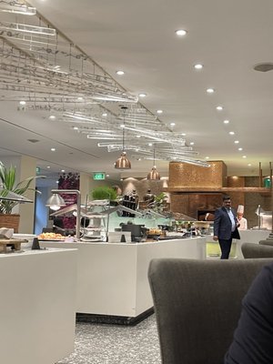 Sheraton Grand Sydney Hyde Park by null