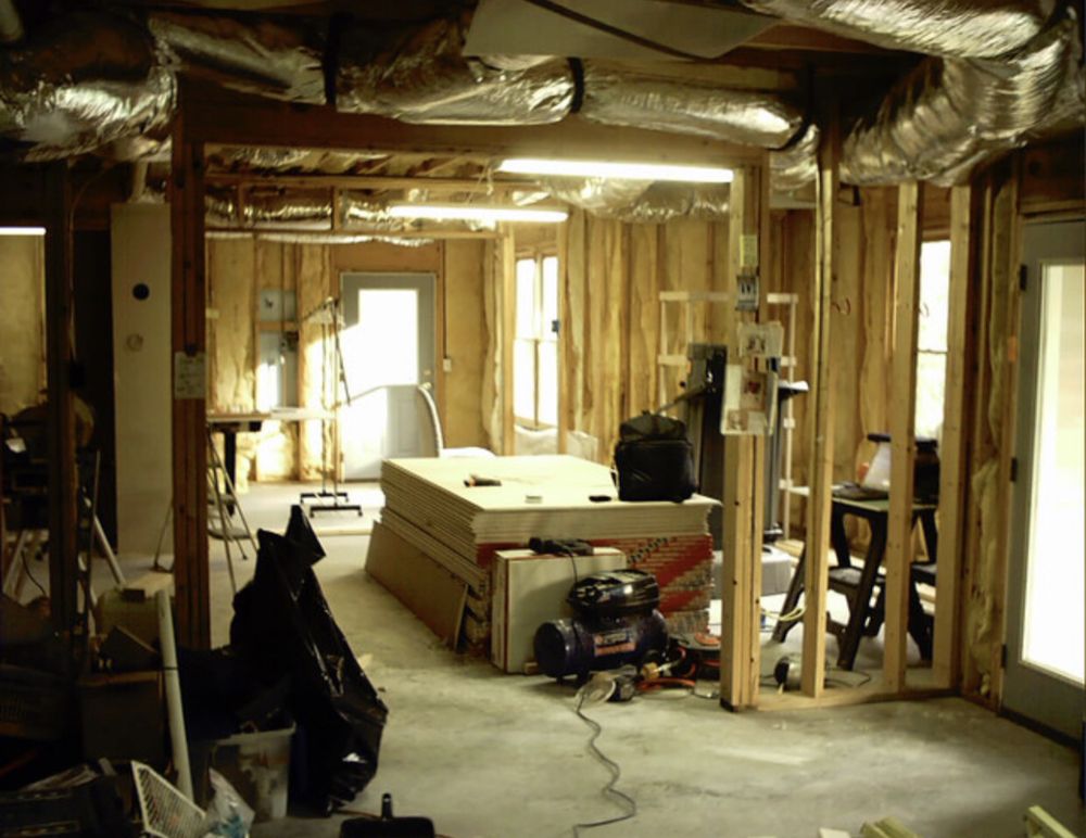 Slide of T. Riley Inc.