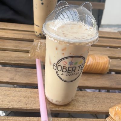 BOBER Tea & Coffee by null