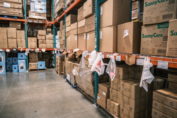 Econ World Trading by null