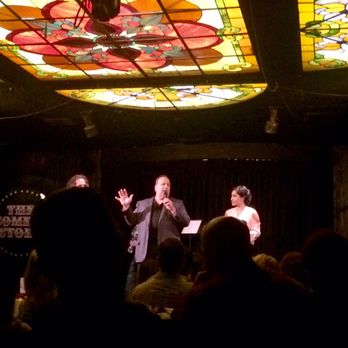 The Comedy Store - Tony Calabrese is one of San Diego's finest, go see him if you get the chance! - Comedy Clubs Near Me - La Jolla, California
