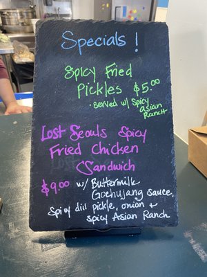 Menu photo 1 Bao Boss Everett, WA Menu photo 1 Bao Boss Everett, WA