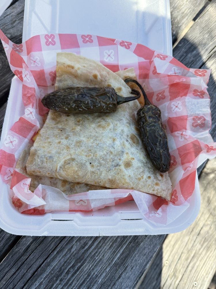 Lina's Mexican Restaurant