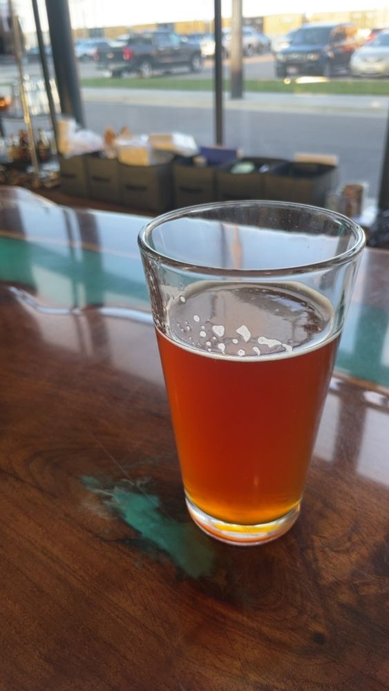 The Union Taproom and Restaurant